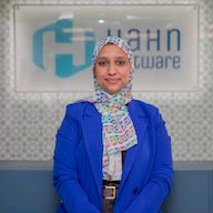 Maryem Kamel