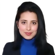Noura Boudra