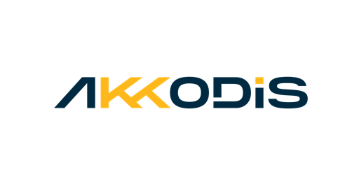 Akkodis logo