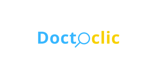 Doctoclic logo
