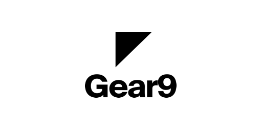 Gear9 logo