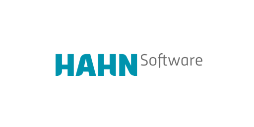 Hahn Software logo