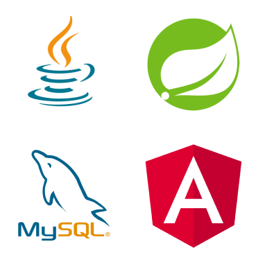 Java Angular Full Stack Developer