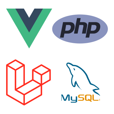 Laravel/VueJS Full Stack Developer